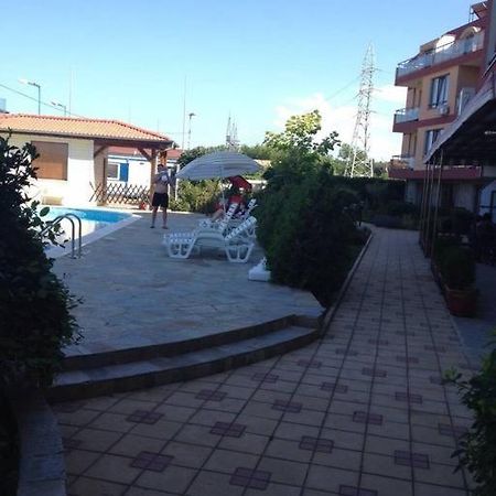 Villa Mare Черноморець Екстер'єр фото